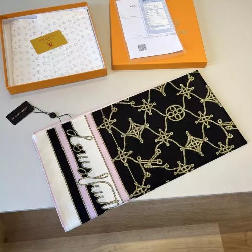 Replica Louis Vuitton Silk Squares #1326026 $52.00 USD for Wholesale