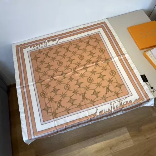 Cheap Louis Vuitton Silk Squares #1326027, $$52.00 USD On Louis Vuitton Scarf