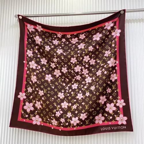 Cheap Louis Vuitton Silk Squares #1326035, $$64.00 USD On Louis Vuitton Scarf