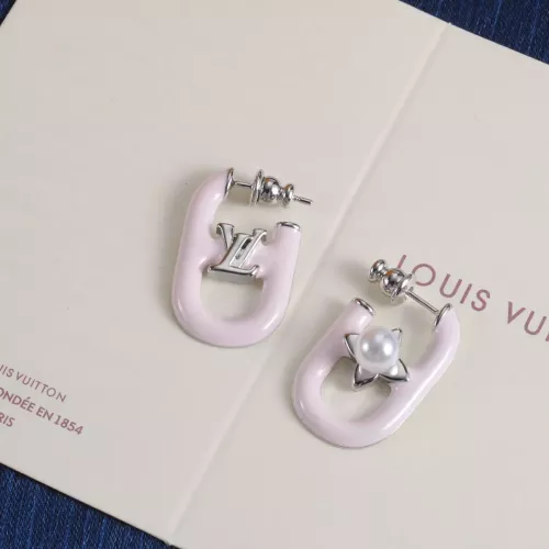 Cheap Louis Vuitton Earrings For Women #1326038, $$25.00 USD On Louis Vuitton Earrings