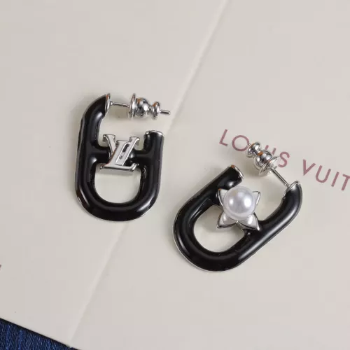 Cheap Louis Vuitton Earrings For Women #1326040, $$25.00 USD On Louis Vuitton Earrings