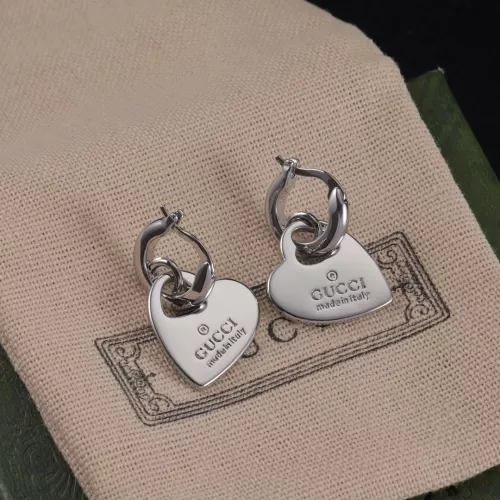 Cheap Gucci Earrings For Women #1326051, $$23.00 USD On Gucci Earrings