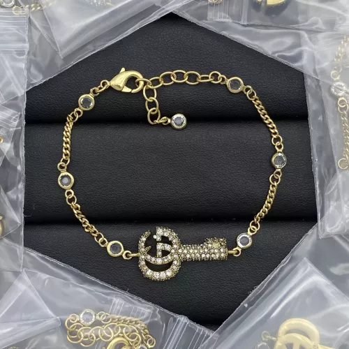 Cheap Gucci Bracelets #1326053, $$25.00 USD On Gucci Bracelets
