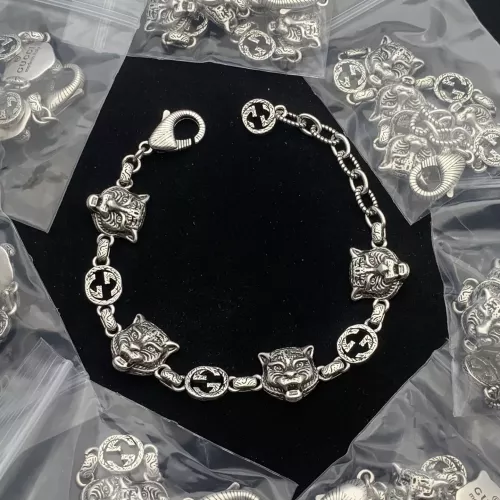 Cheap Gucci Bracelets #1326054, $$25.00 USD On Gucci Bracelets