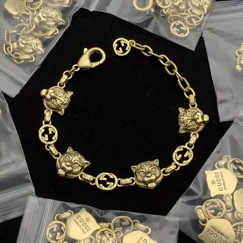 Cheap Gucci Bracelets #1326055, $$25.00 USD On Gucci Bracelets
