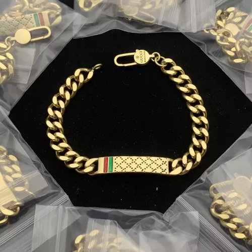 Cheap Gucci Bracelets #1326057, $$25.00 USD On Gucci Bracelets