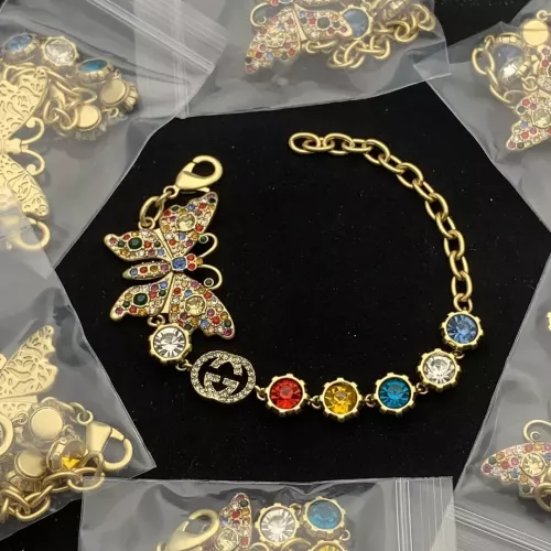 Cheap Gucci Bracelets For Women #1326060, $$29.00 USD On Gucci Bracelets