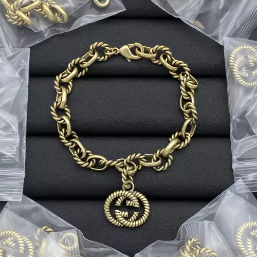 Cheap Gucci Bracelets #1326061, $$25.00 USD On Gucci Bracelets