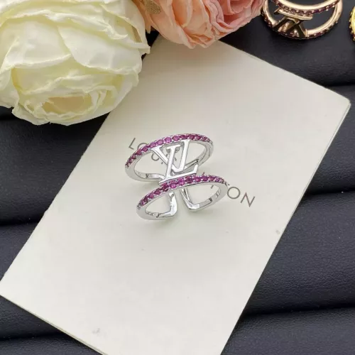 Cheap Louis Vuitton LV Rings #1326067, $$23.00 USD On Louis Vuitton LV Rings