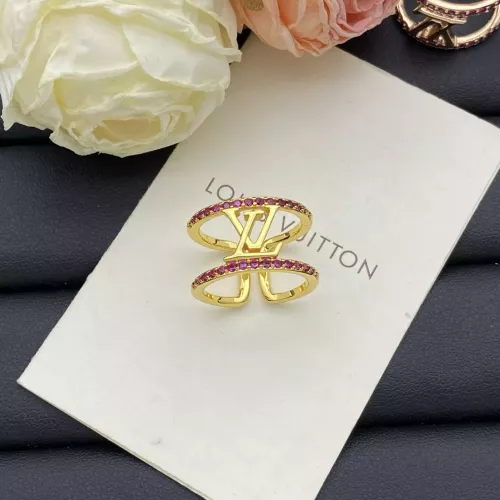 Cheap Louis Vuitton LV Rings #1326070, $$23.00 USD On Louis Vuitton LV Rings