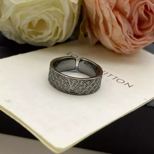 Cheap Louis Vuitton LV Rings #1326072, $$22.00 USD On Louis Vuitton LV Rings