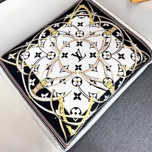 Cheap Louis Vuitton Silk Squares #1326089, $$60.00 USD On Louis Vuitton Scarf