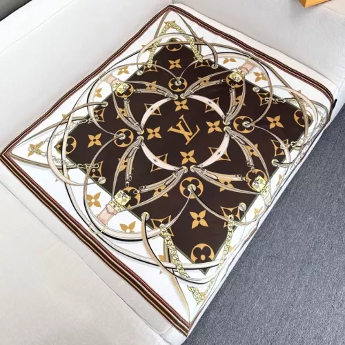 Cheap Louis Vuitton Silk Squares #1326090, $$60.00 USD On Louis Vuitton Scarf