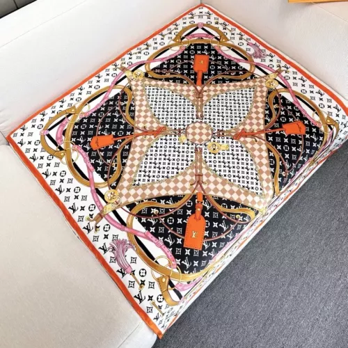 Cheap Louis Vuitton Silk Squares #1326092, $$60.00 USD On Louis Vuitton Scarf