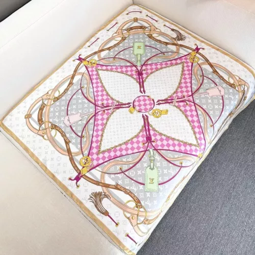 Cheap Louis Vuitton Silk Squares #1326094, $$60.00 USD On Louis Vuitton Scarf