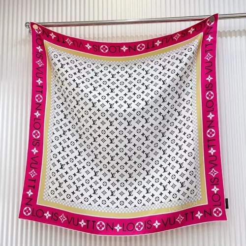 Cheap Louis Vuitton Silk Squares #1326096, $$64.00 USD On Louis Vuitton Scarf