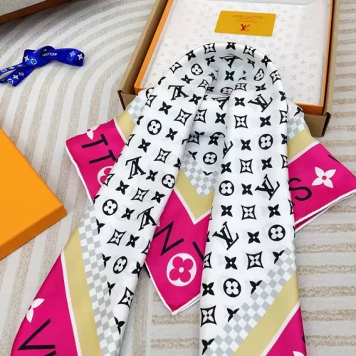 Replica Louis Vuitton Silk Squares #1326096 $64.00 USD for Wholesale