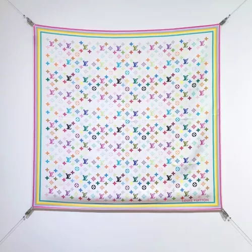 Cheap Louis Vuitton Silk Squares #1326097, $$64.00 USD On Louis Vuitton Scarf