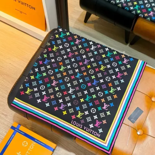 Replica Louis Vuitton Silk Squares #1326098 $64.00 USD for Wholesale