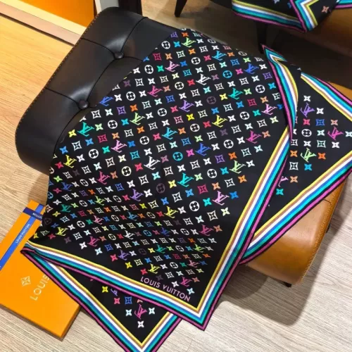 Replica Louis Vuitton Silk Squares #1326098 $64.00 USD for Wholesale