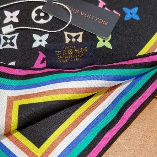 Replica Louis Vuitton Silk Squares #1326098 $64.00 USD for Wholesale