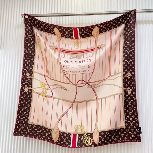 Cheap Louis Vuitton Silk Squares #1326101, $$64.00 USD On Louis Vuitton Scarf