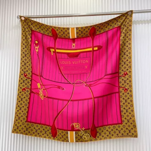 Cheap Louis Vuitton Silk Squares #1326102, $$64.00 USD On Louis Vuitton Scarf