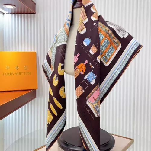 Replica Louis Vuitton Silk Squares #1326106 $64.00 USD for Wholesale
