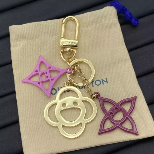 Cheap Louis Vuitton LV Key Holder And Bag Buckle #1326108, $$29.00 USD On Louis Vuitton LV Key Holder And Bag Buckle