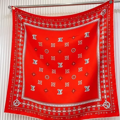 Cheap Louis Vuitton Silk Squares #1326111, $$64.00 USD On Louis Vuitton Scarf