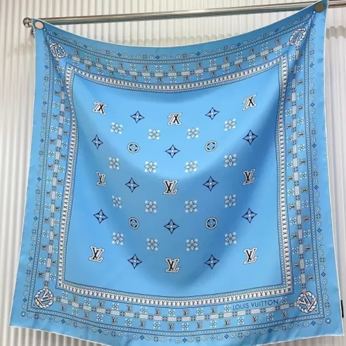 Cheap Louis Vuitton Silk Squares #1326112, $$64.00 USD On Louis Vuitton Scarf