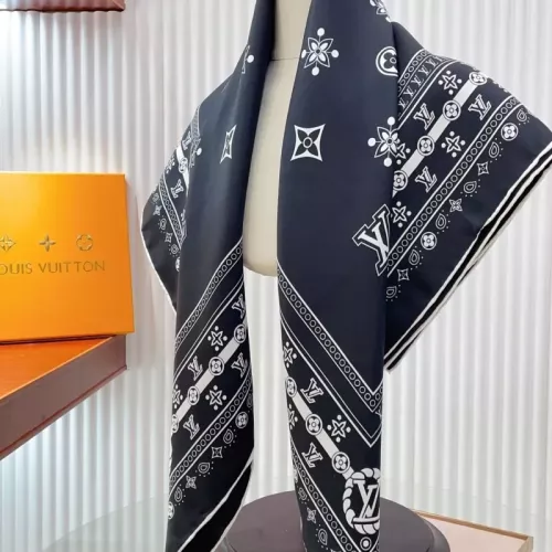 Replica Louis Vuitton Silk Squares #1326114 $64.00 USD for Wholesale