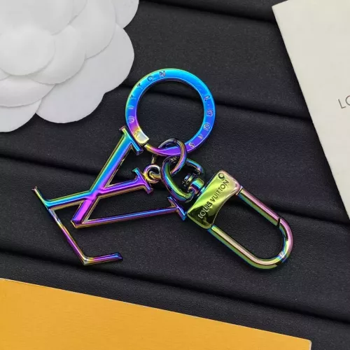 Replica Louis Vuitton LV Key Holder And Bag Buckle #1326116 $27.00 USD for Wholesale