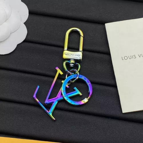 Replica Louis Vuitton LV Key Holder And Bag Buckle #1326116 $27.00 USD for Wholesale
