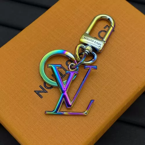 Replica Louis Vuitton LV Key Holder And Bag Buckle #1326116 $27.00 USD for Wholesale