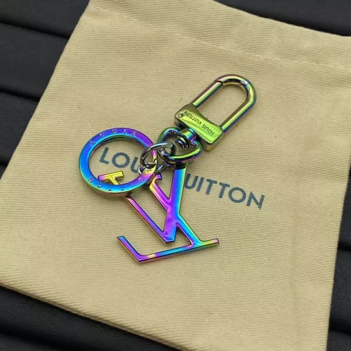 Replica Louis Vuitton LV Key Holder And Bag Buckle #1326116 $27.00 USD for Wholesale