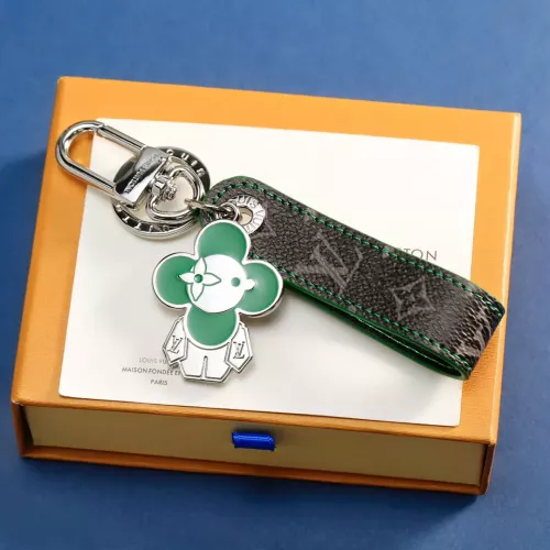 Cheap Louis Vuitton LV Key Holder And Bag Buckle #1326125, $$25.00 USD On Louis Vuitton LV Key Holder And Bag Buckle