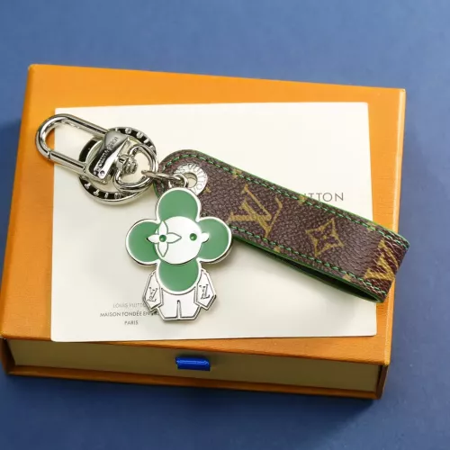Cheap Louis Vuitton LV Key Holder And Bag Buckle #1326126, $$25.00 USD On Louis Vuitton LV Key Holder And Bag Buckle