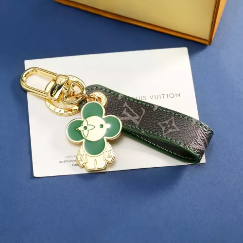 Cheap Louis Vuitton LV Key Holder And Bag Buckle #1326128, $$25.00 USD On Louis Vuitton LV Key Holder And Bag Buckle