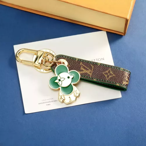 Cheap Louis Vuitton LV Key Holder And Bag Buckle #1326129, $$25.00 USD On Louis Vuitton LV Key Holder And Bag Buckle