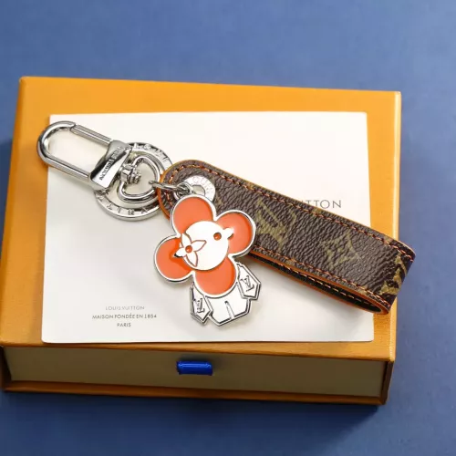 Cheap Louis Vuitton LV Key Holder And Bag Buckle #1326130, $$25.00 USD On Louis Vuitton LV Key Holder And Bag Buckle