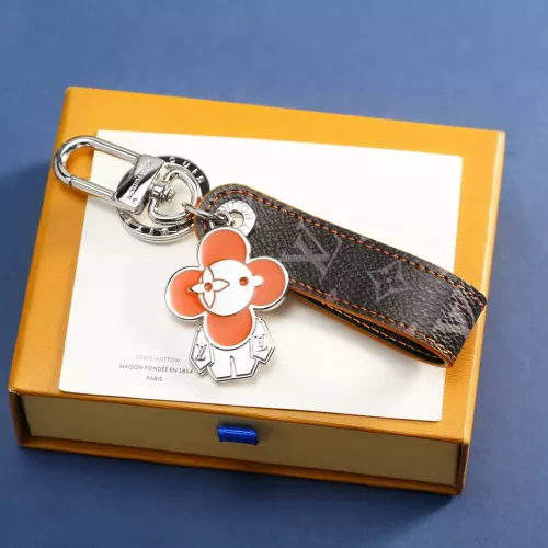 Cheap Louis Vuitton LV Key Holder And Bag Buckle #1326131, $$25.00 USD On Louis Vuitton LV Key Holder And Bag Buckle