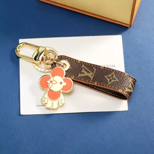 Cheap Louis Vuitton LV Key Holder And Bag Buckle #1326147, $$25.00 USD On Louis Vuitton LV Key Holder And Bag Buckle
