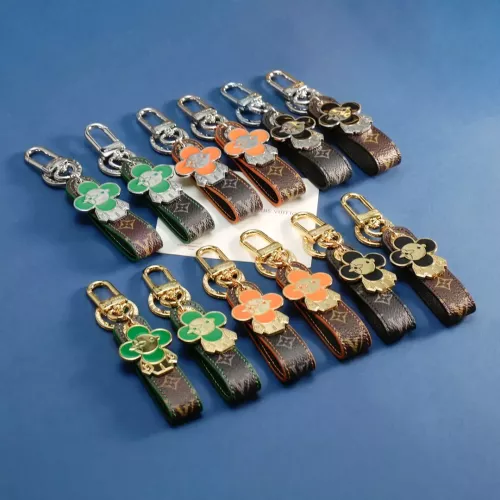 Replica Louis Vuitton LV Key Holder And Bag Buckle #1326147 $25.00 USD for Wholesale