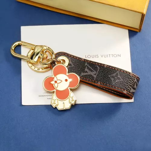 Cheap Louis Vuitton LV Key Holder And Bag Buckle #1326148, $$25.00 USD On Louis Vuitton LV Key Holder And Bag Buckle
