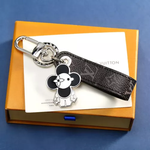 Cheap Louis Vuitton LV Key Holder And Bag Buckle #1326152, $$25.00 USD On Louis Vuitton LV Key Holder And Bag Buckle