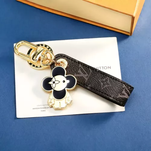Cheap Louis Vuitton LV Key Holder And Bag Buckle #1326154, $$25.00 USD On Louis Vuitton LV Key Holder And Bag Buckle
