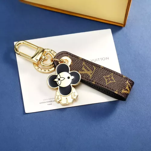 Cheap Louis Vuitton LV Key Holder And Bag Buckle #1326155, $$25.00 USD On Louis Vuitton LV Key Holder And Bag Buckle