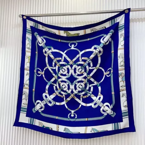 Cheap Hermes Silk Squares #1326159, $$64.00 USD On Hermes Scarf