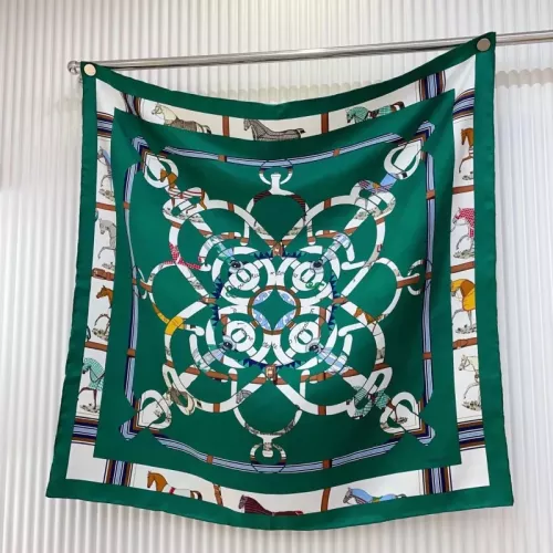 Cheap Hermes Silk Squares #1326161, $$64.00 USD On Hermes Scarf
